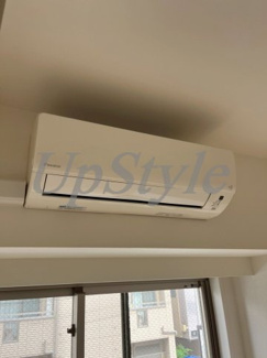 【設備】 | ライジングプレイス押上三番館
