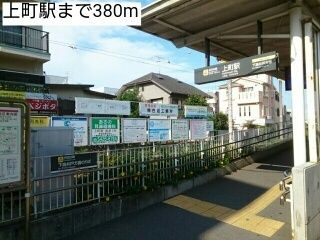 コンフォール世田谷のその他