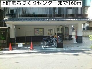 コンフォール世田谷のその他