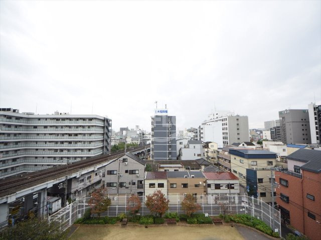 MIKI　GARDENの展望|MIKI GARDEN　眺望