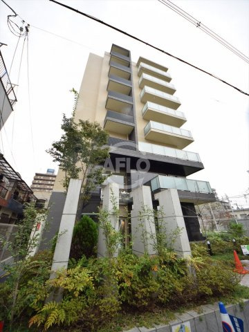 MIKI　GARDENの外観|MIKI GARDEN　外観