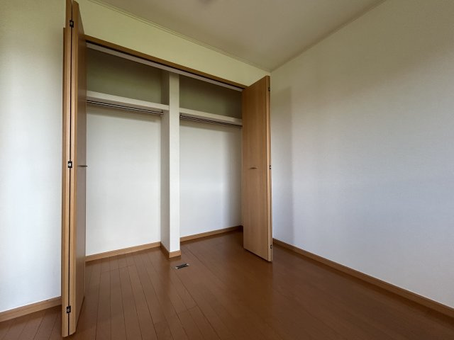 ハイグランツAの収納|別部屋参考写真