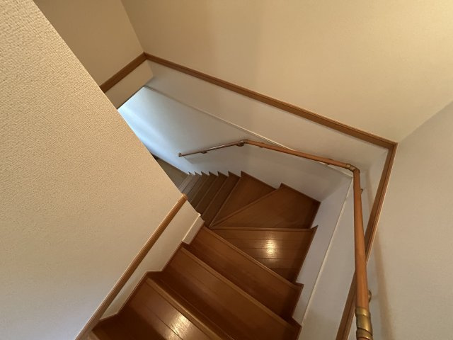 ハイグランツAの内装|別部屋参考写真