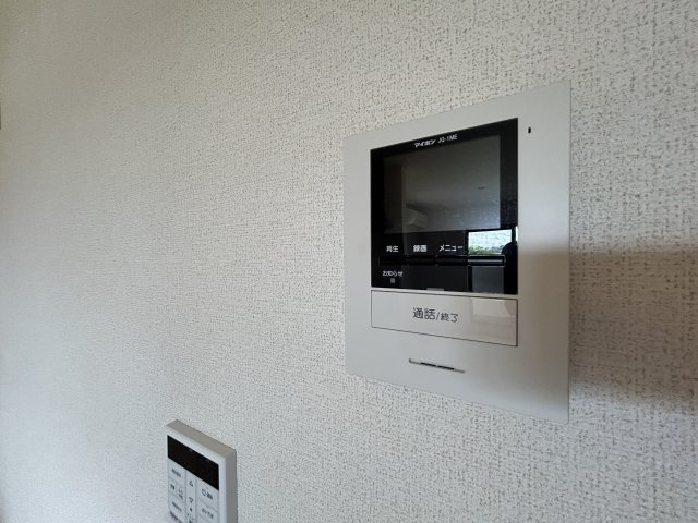ハイグランツAのセキュリティ|別部屋参考写真