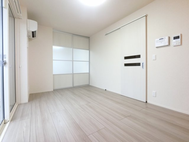 【居間・リビング】