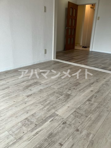 【居間・リビング】 | ビュークレスト戸塚 | 戸塚周辺ならアパマンメイトへＬｅｔｓ Ｇｏ ！