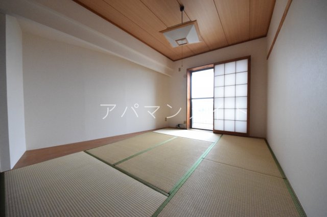 【和室】 | ビュークレスト戸塚 | 戸塚周辺ならアパマンメイトへＬｅｔｓ Ｇｏ ！