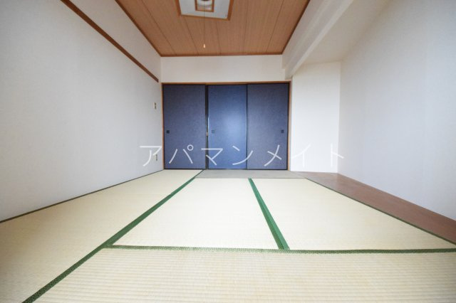 【寝室】 | ビュークレスト戸塚 | 戸塚周辺ならアパマンメイトへＬｅｔｓ Ｇｏ ！