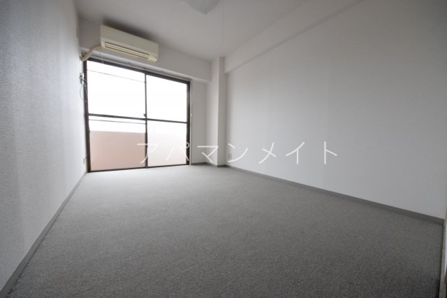 【洋室】 | ビュークレスト戸塚 | 戸塚周辺ならアパマンメイトへＬｅｔｓ Ｇｏ ！