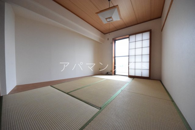 【その他】 | ビュークレスト戸塚 | 内装になります！