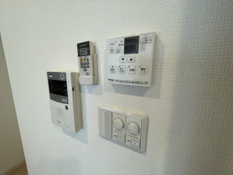 麻布Tinoのその他共用部分