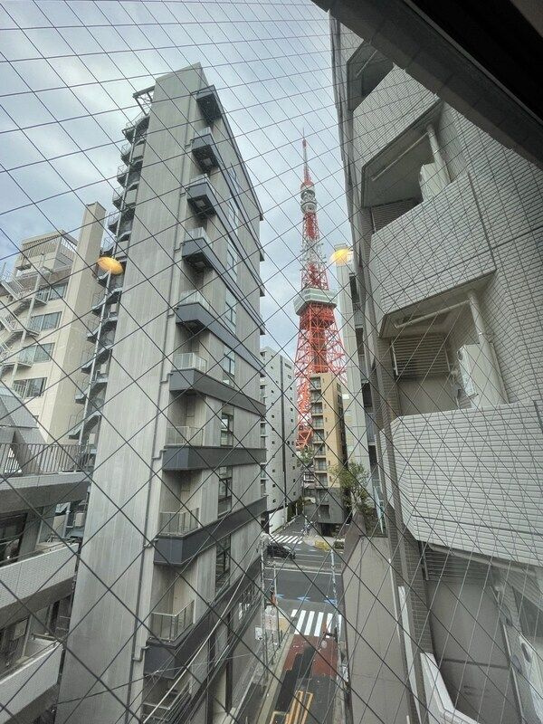 麻布Tino