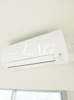 【設備】 | ガーラ・プレシャス大井町 | エアコンです。