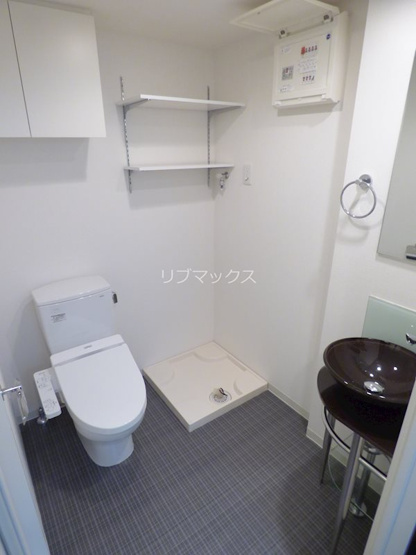 【トイレ】セレニテ西宮本町