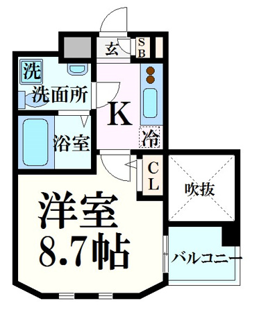 セレニテ西宮本町