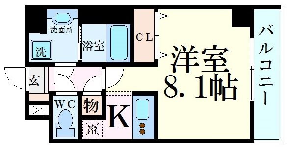 ヴェルデ西宮