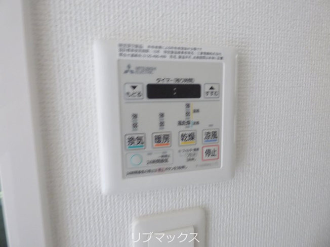 【設備】セレニテ甲子園プリエ