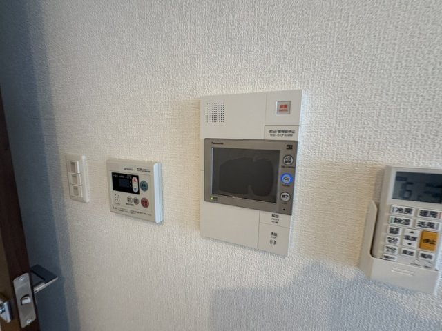 【セキュリティ】 | セレニテ東三国ミラク