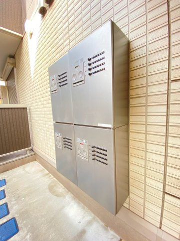 【その他共用部分】