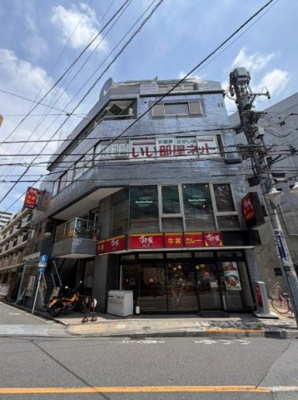 【外観】 | アージェントビル