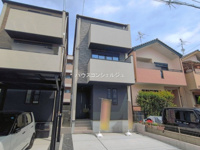 名古屋市瑞穂区田光町３丁目54-2【仲介手数料無料】新築一戸建て　2号棟の画像
