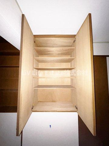 第３ゼルコバマンション