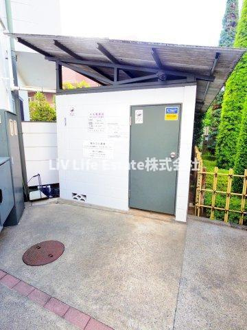 第３ゼルコバマンション