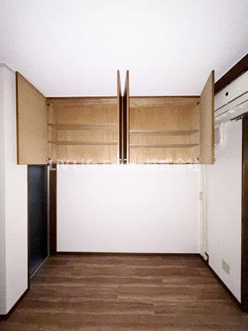第３ゼルコバマンション