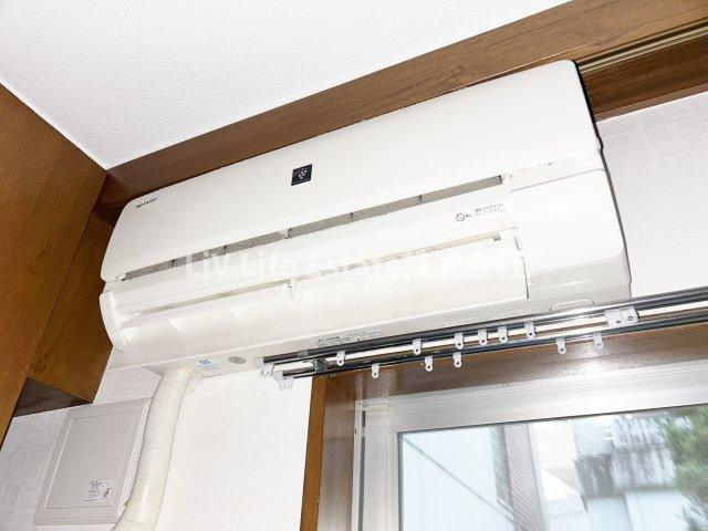 第３ゼルコバマンション