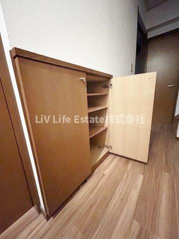 第３ゼルコバマンション