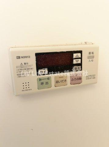 第３ゼルコバマンション