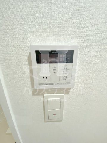 【設備】 | MAXIV板橋志村