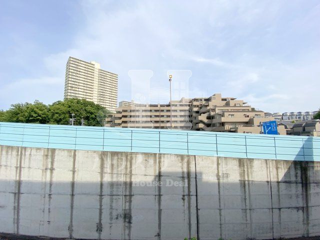 【展望】 | MAXIV板橋志村 | 眺望