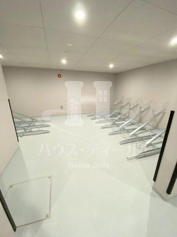 【その他共用部分】 | MAXIV板橋志村