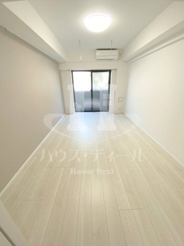 【居間・リビング】 | MAXIV板橋志村 | リビングです　以下別号室参考写真です