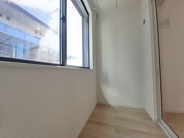 グリーンウエスト Ⅱの設備