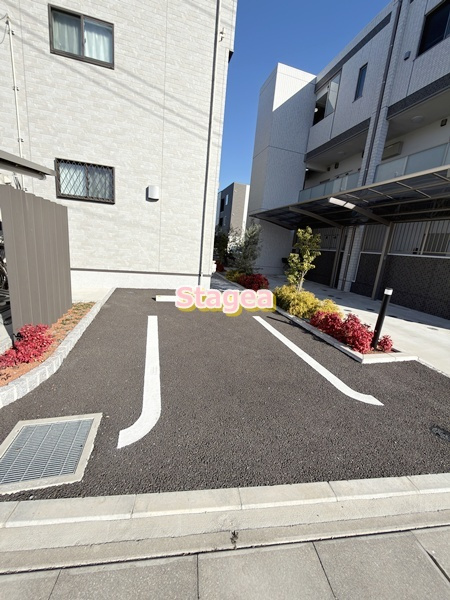 グリーンウエスト Ⅱのその他共用部分