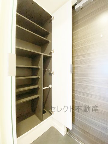 プレサンス桜通ザ・タイムズの設備