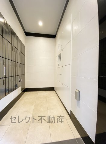 プレサンス桜通ザ・タイムズのその他