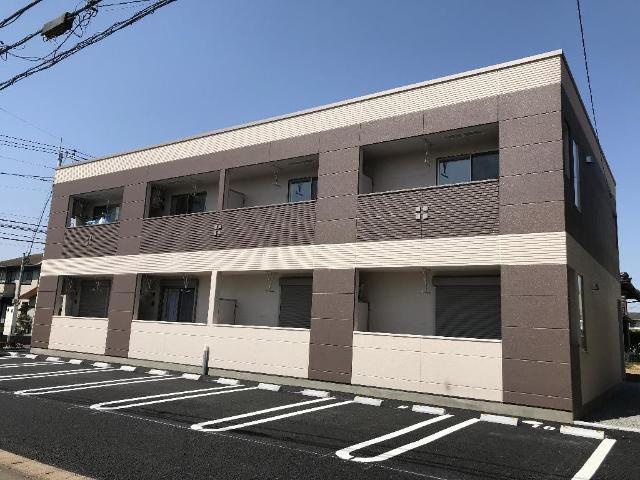 Soldias（ソルディアス）の周辺|DCMホーマック阿見店まで1,403ｍ