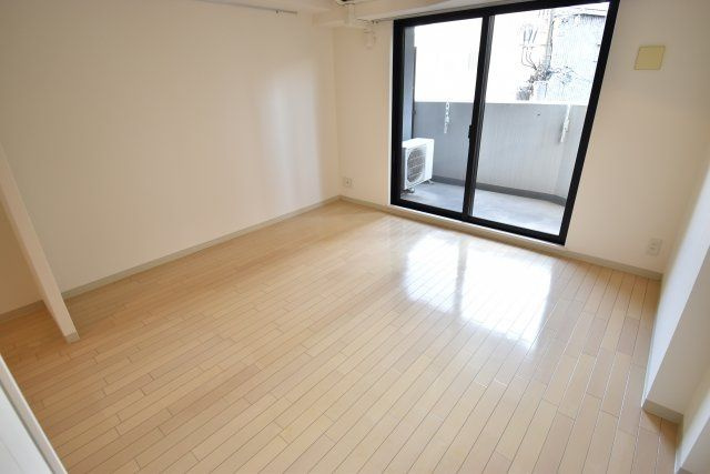KDXレジデンス難波南の内装