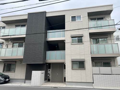 シャーメゾン美登のその他