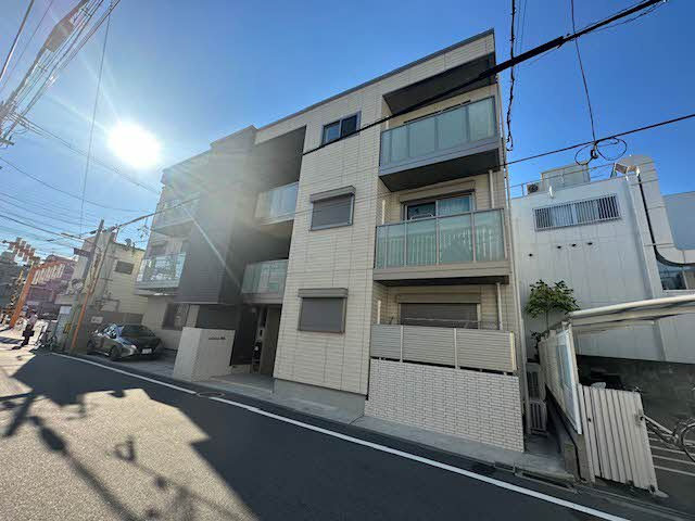 シャーメゾン美登のその他