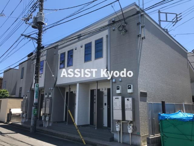 ワイズ　ヴィレッタのその他共用部分
