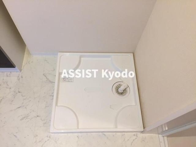 ワイズ　ヴィレッタの内装