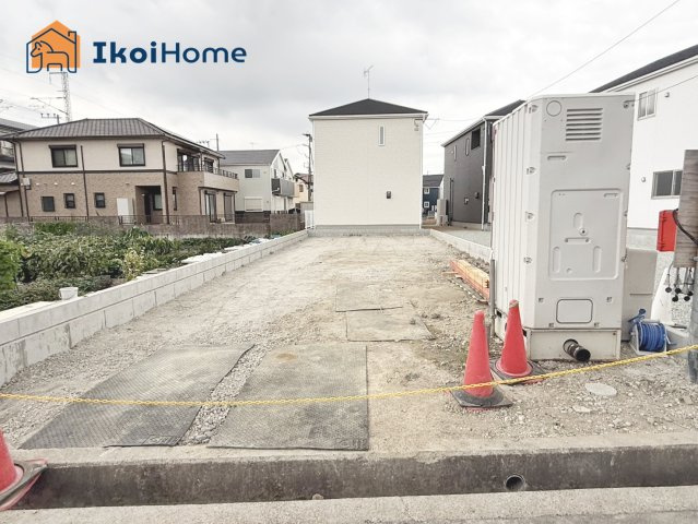 明石市二見町西二見　全7棟　1号棟　新築戸建