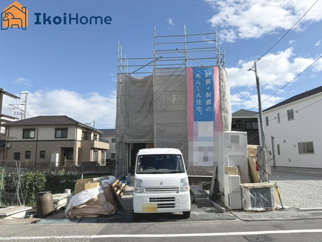 明石市二見町西二見　全7棟　1号棟　新築戸建