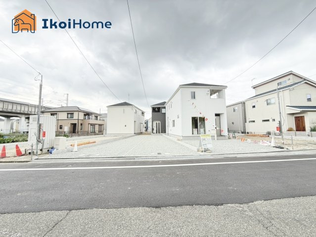 明石市二見町西二見　全7棟　1号棟　新築戸建の周辺|～ご見学に関して～平日や夜間でもご案内可能。決まったお時間で身動きが取れない方も臨機応変に対応します