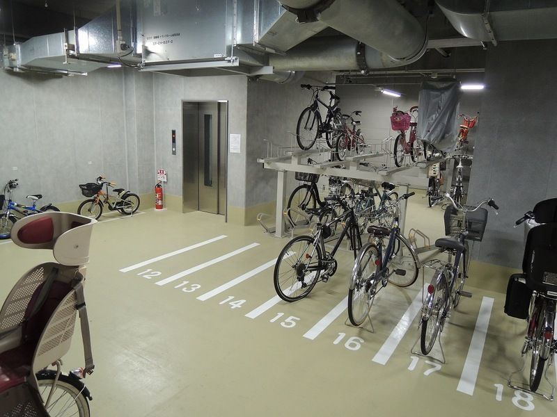 アトラスタワー茗荷谷