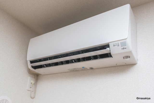 エコルポアイMの設備